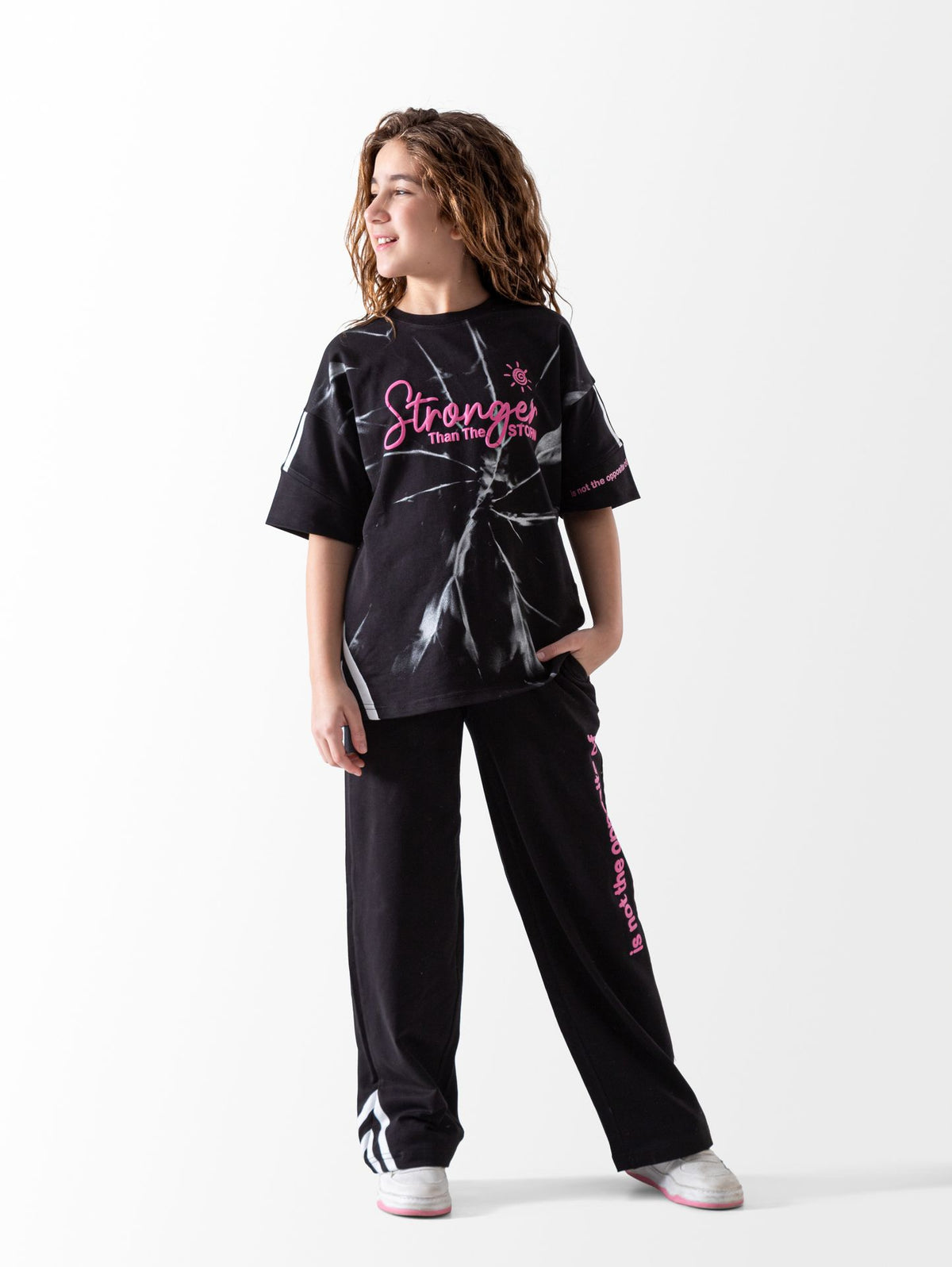 Ninos Kids storeStranger PyjamaSummer PyjamaGROUP FIVE