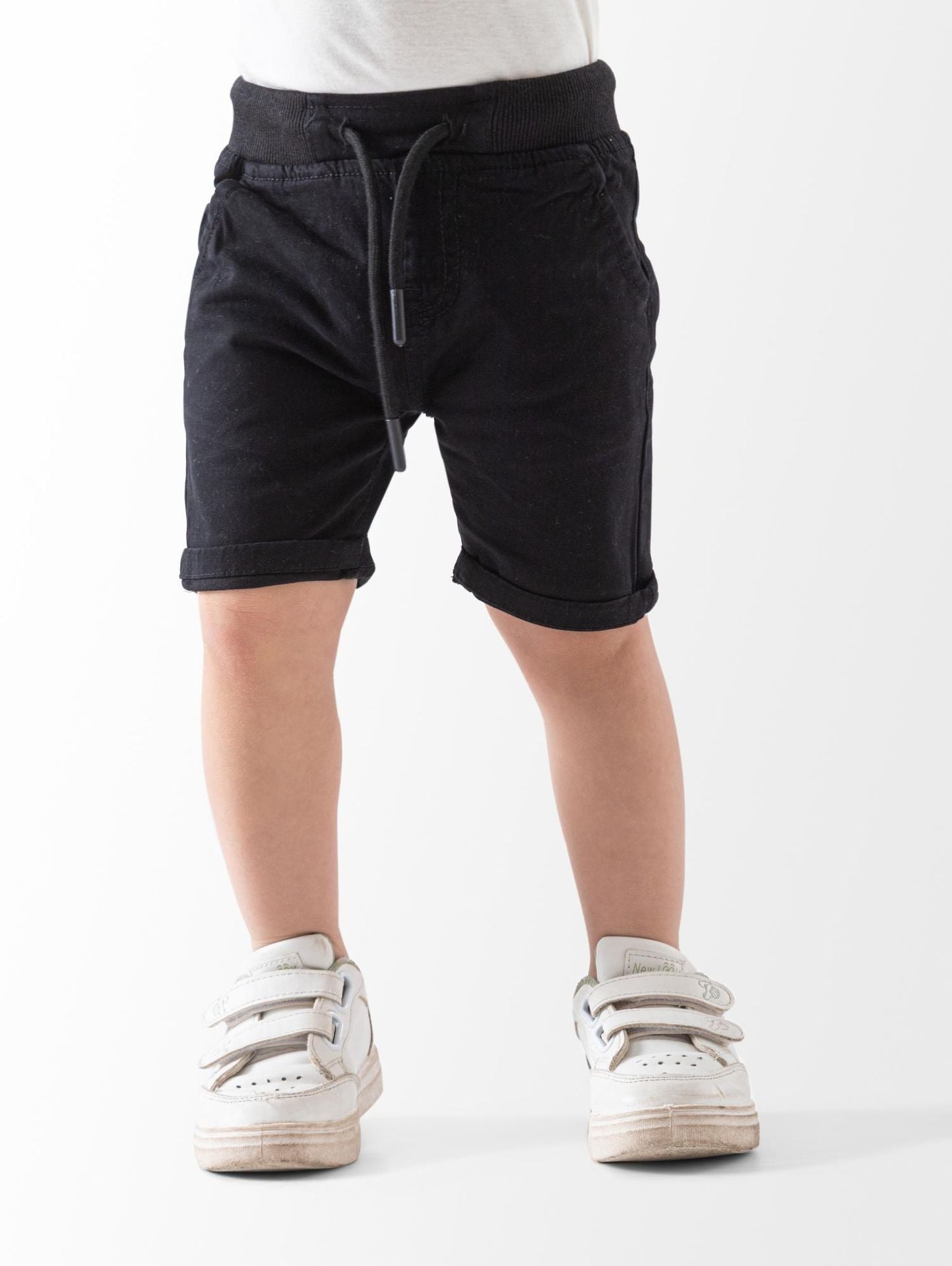 Ninos Kids storeGabardine ShortShortsNINOS