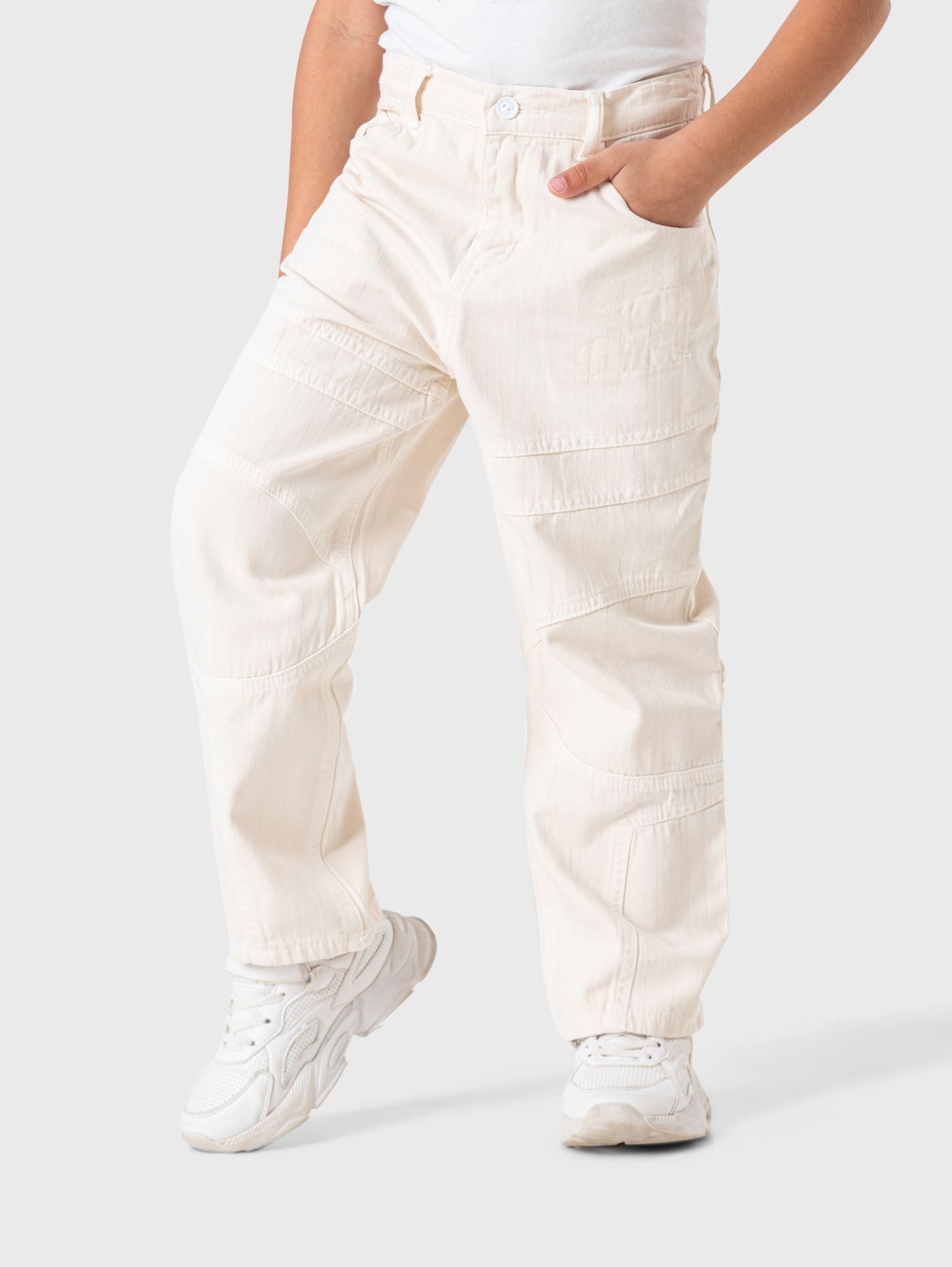 Ninos Kids storeBoy Friend Gabardine PantsGabardine PantsBloaizone