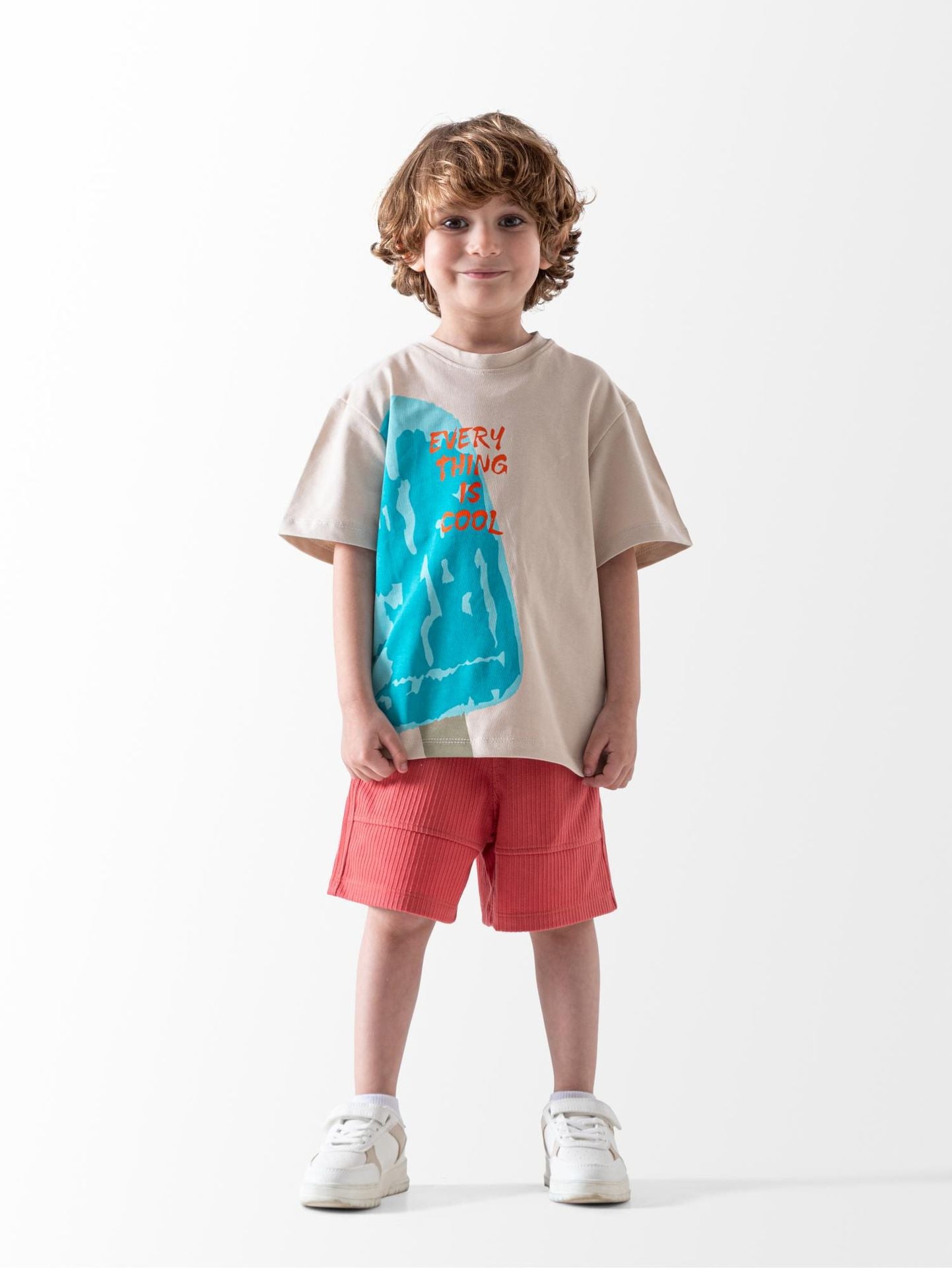 Ninos Kids storeIce Cream PyjamaSummer PyjamaSOTRA