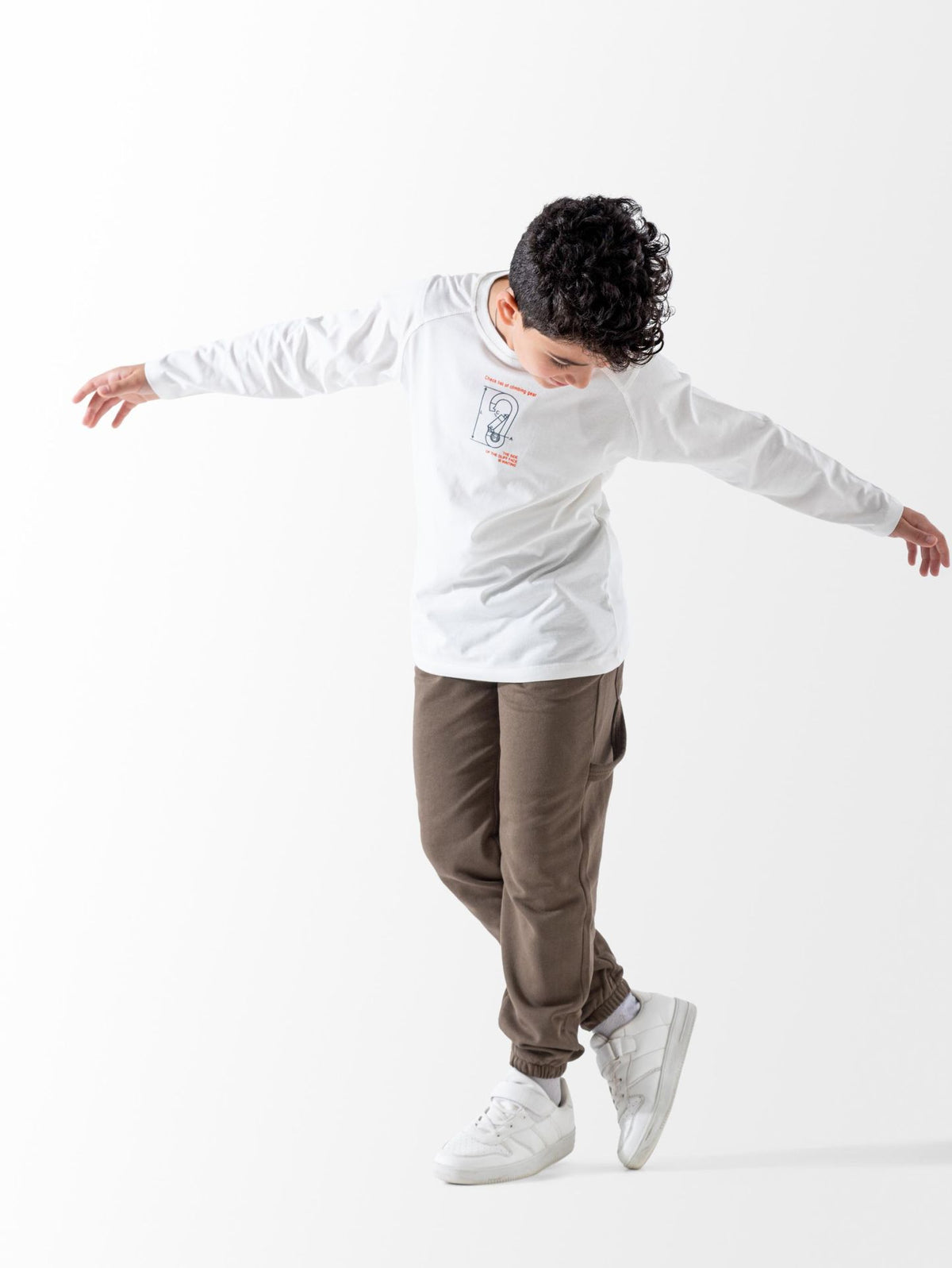 Ninos Kids storeClimbing Gear PyjamaSummer PyjamaSharo KIDS