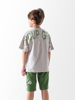 Ninos Kids storeContents PyjamaSummer PyjamaGROUP FIVE