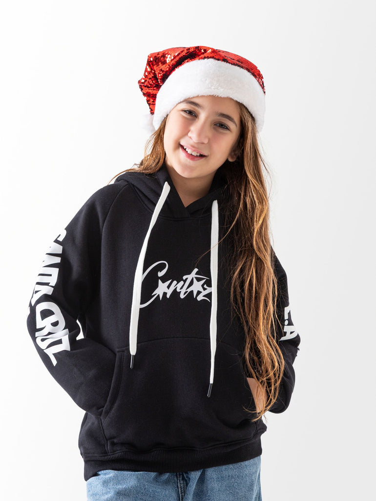 Ninos Kids storeCRUZ SweatshirtSweatshirtsNINOS