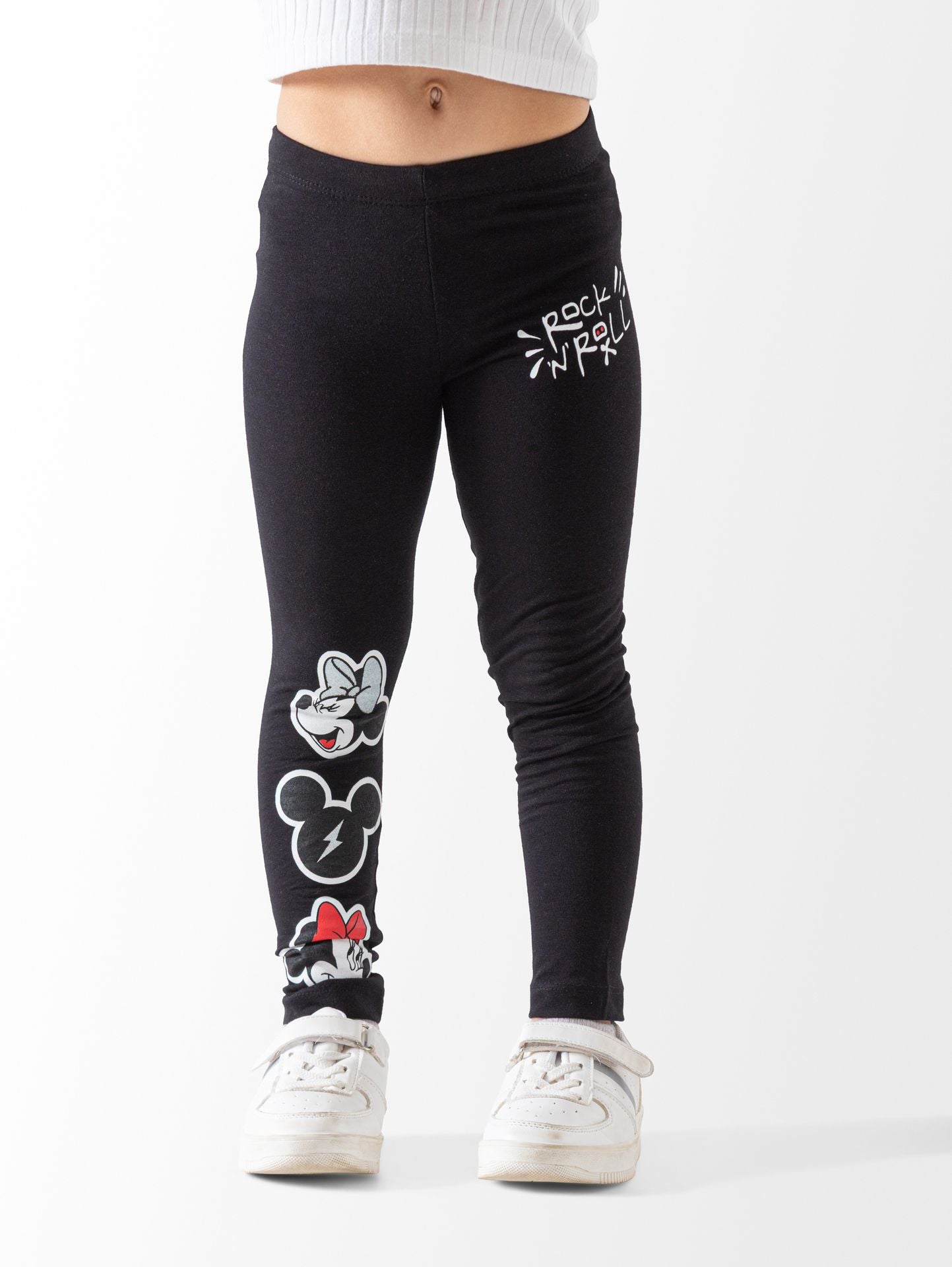 Ninos Kids storeMinnie LeggingsLeggingsNINOS