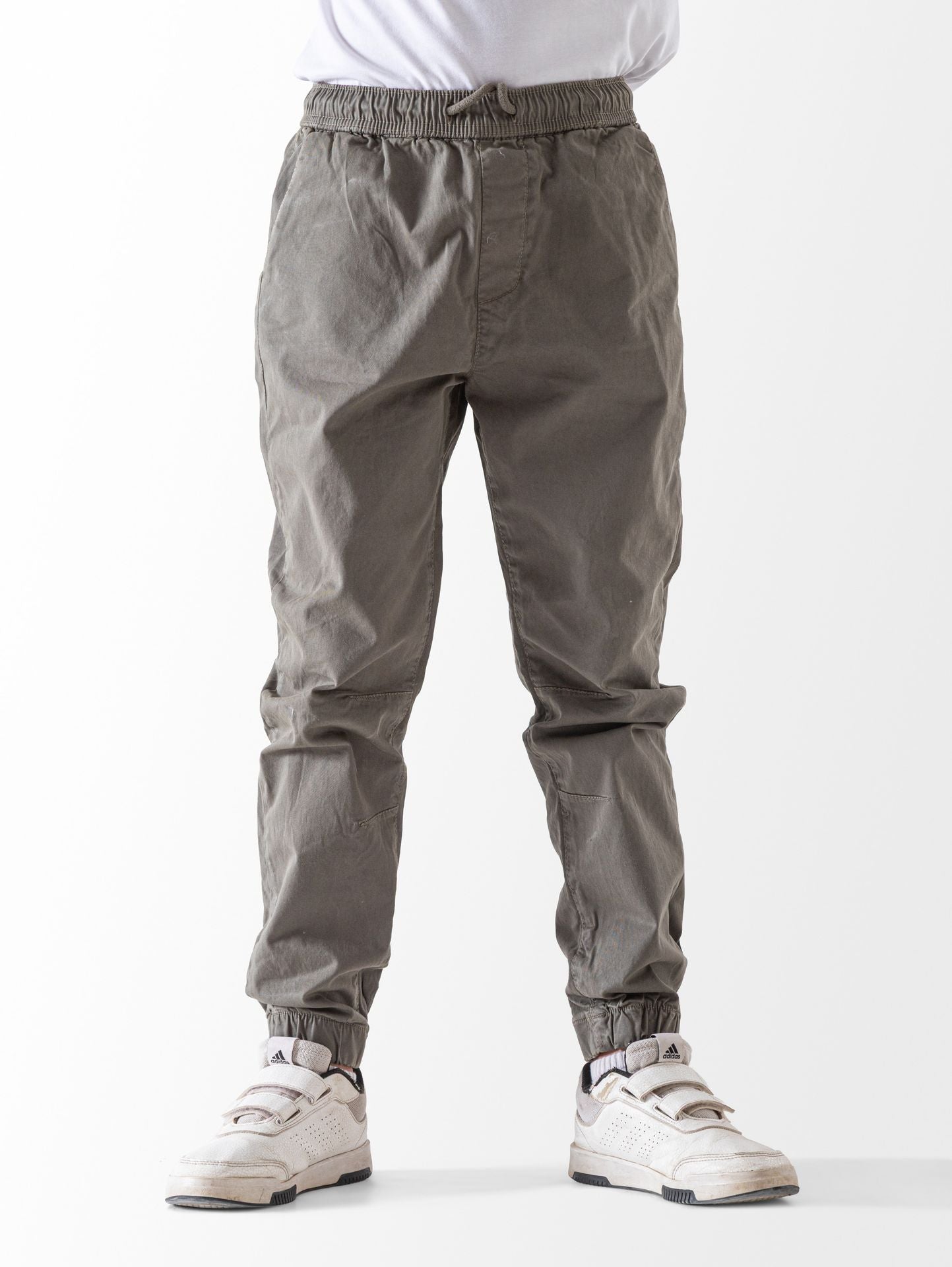 Jogger Gabardine Pants