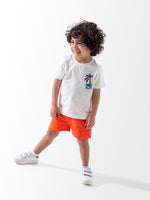 Ninos Kids storeBig Olita PyjamaSummer PyjamaSharo KIDS