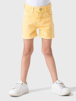 Ninos Kids storeGabardine ShortShortsSOLANG