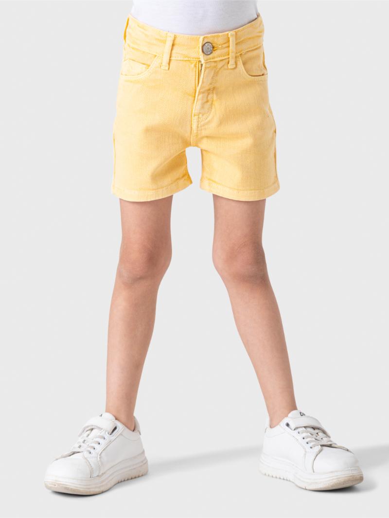 Ninos Kids storeGabardine ShortShortsSOLANG