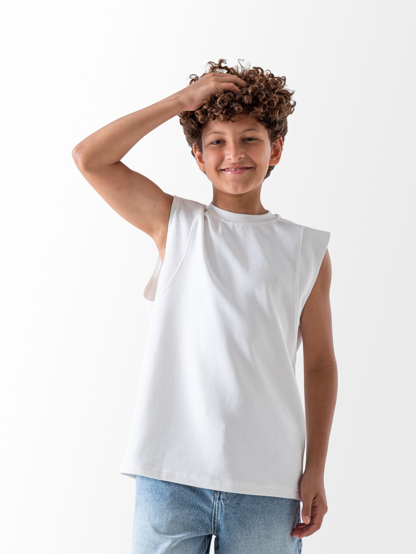 Muscle Fit T-Shirt