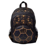 Ninos Kids storeBall BackpackBack Bag شنطه مدرسة ظهرSMIGGLE
