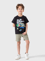 Ninos Kids storeDLOF PyjamaSummer PyjamaToddler