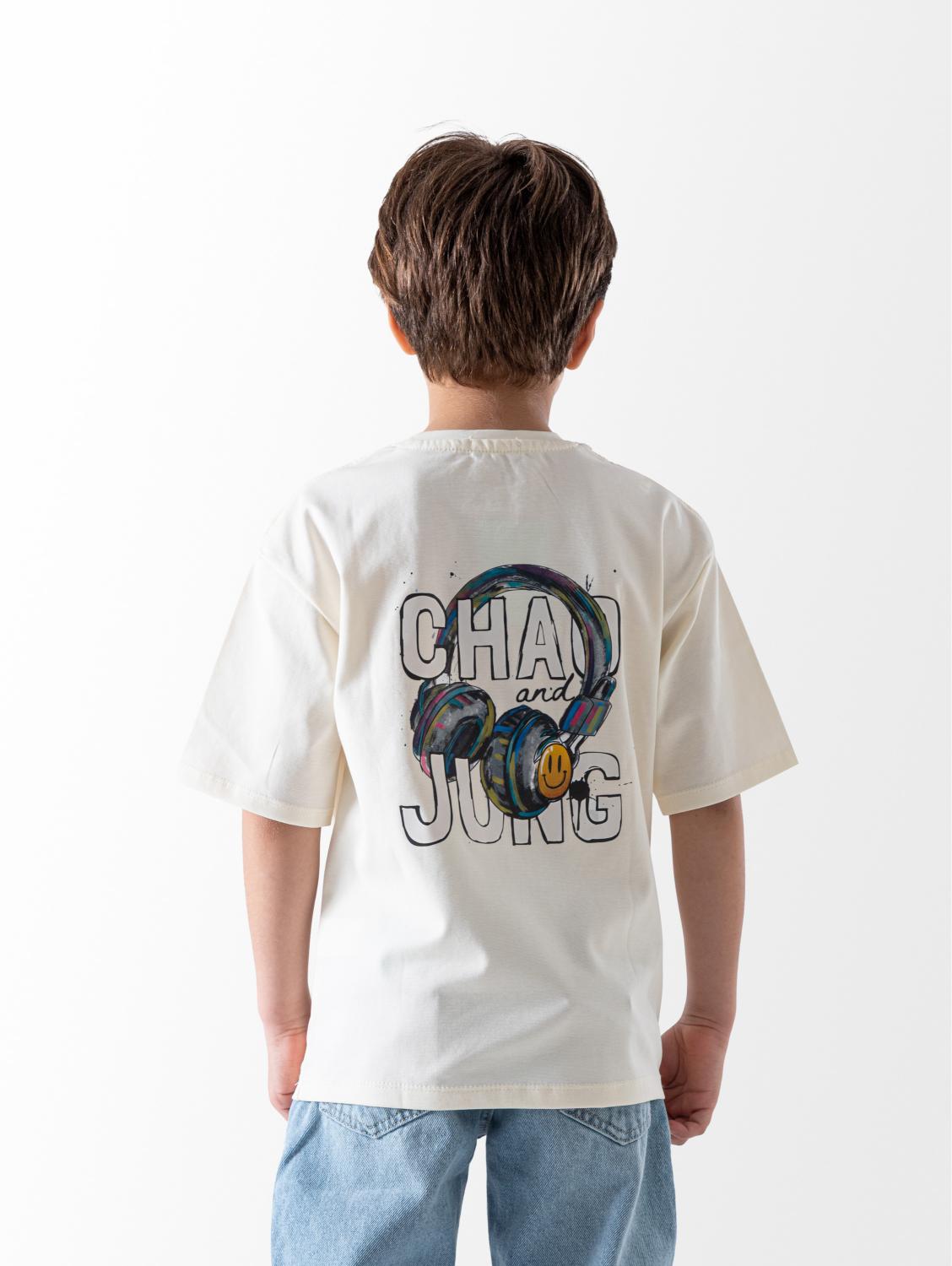 Chao T-Shirt
