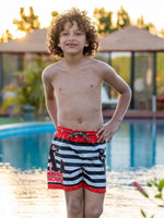 Ninos Kids storeMickey Swim ShortSwim ShortsI Wear