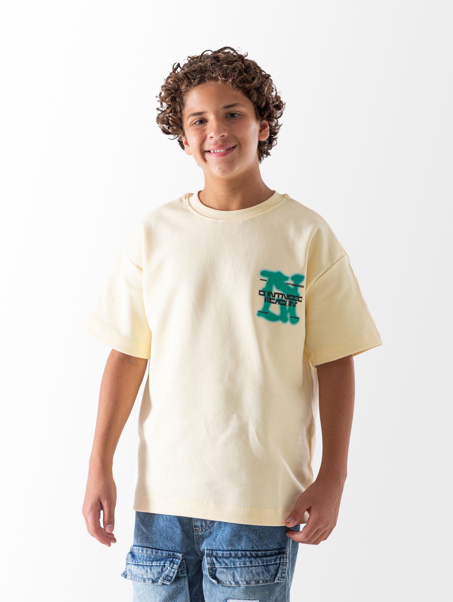 Creative T-shirt