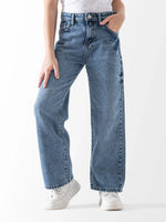 Ninos Kids storeBaggy Jeans PantsJeans pantsNINOS
