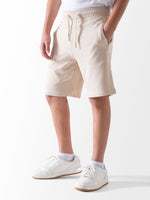 Ninos Kids storeBeige Basic ShortCotton shortNINOS