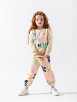 Ninos Kids storeButterfly PyjamaWinter PyjamaSOTRA