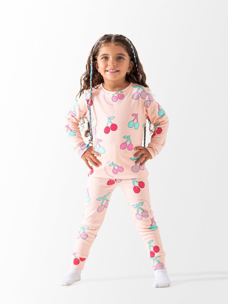 Ninos Kids storeCherry Thermal Setدفايات شتويهNINOS