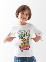 Ninos Kids storeNinga T-shirtT-ShirtsNINOS