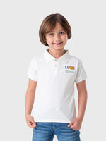 Ninos Kids storeLuck Polo ShirtPolosLucky Tucky