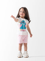 Ninos Kids storeChill Stitch PyjamaSummer PyjamaSOLANG