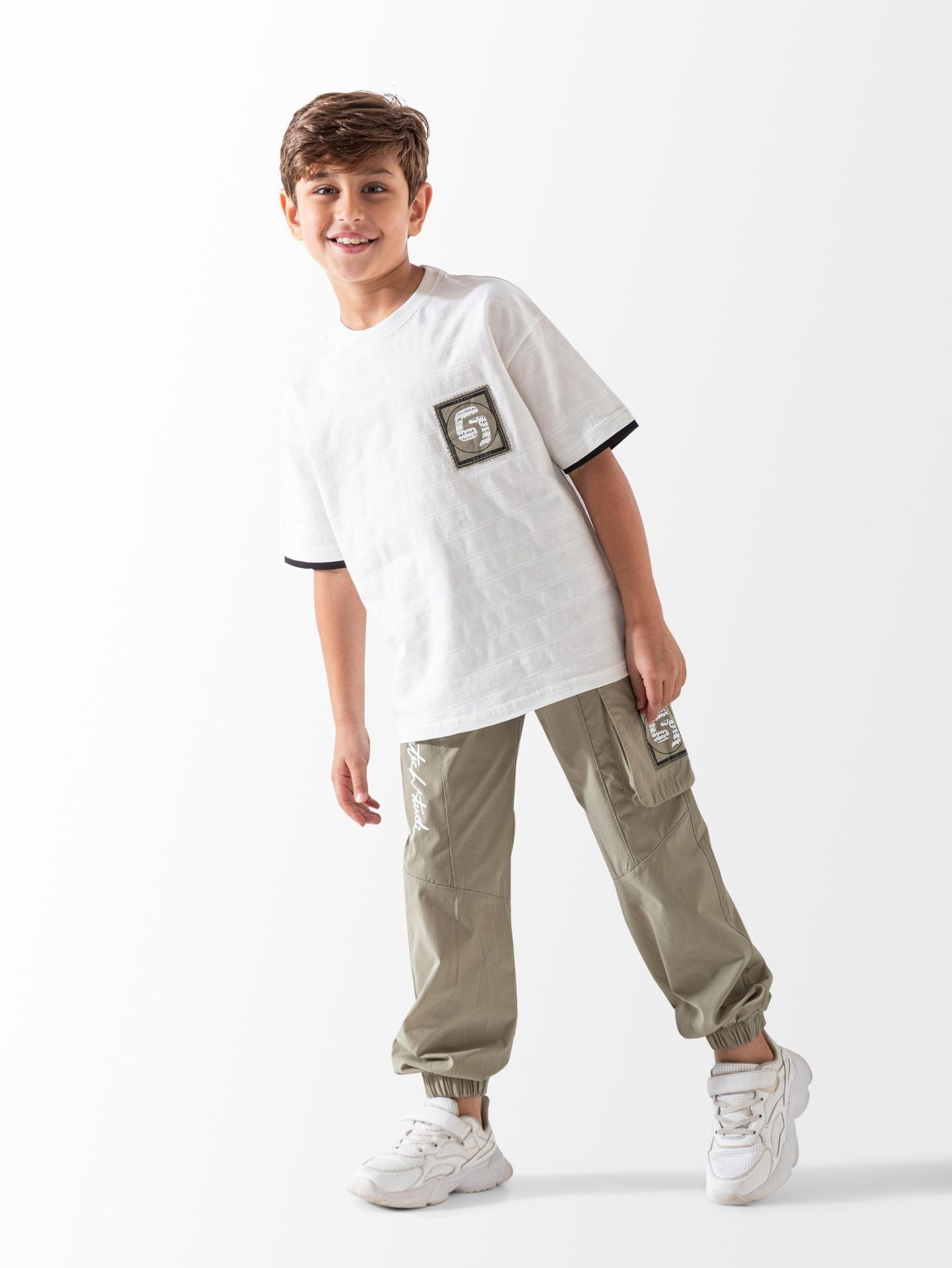 Ninos Kids storeCatch PyjamaSummer PyjamaGROUP FIVE