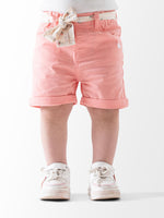 Ninos Kids storeGabardine ShortShortsNINOS