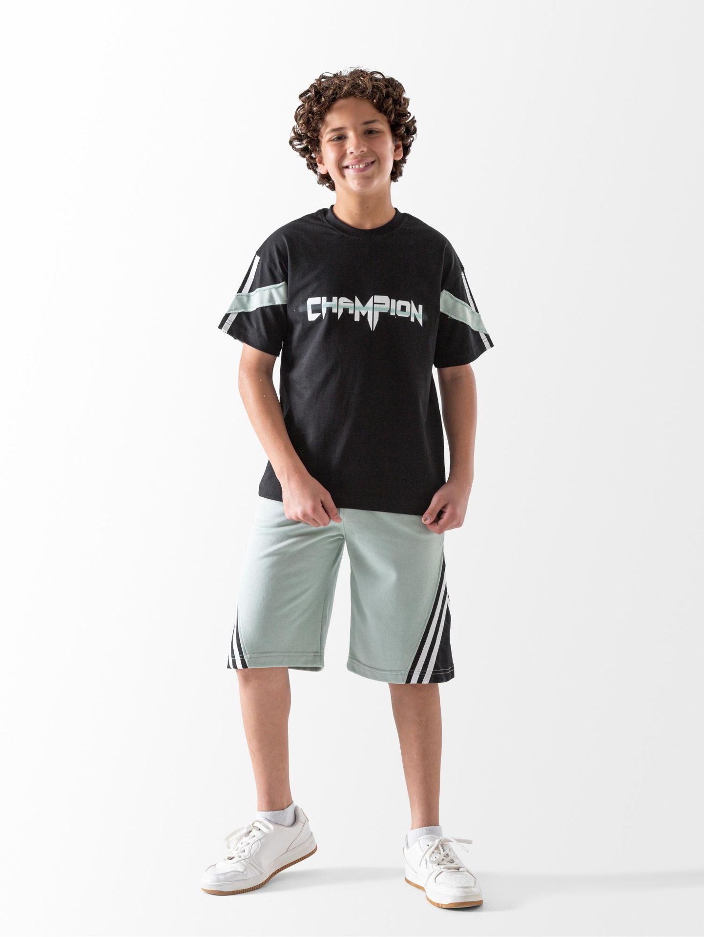 Ninos Kids storeChampion PyjamaSummer PyjamaGROUP FIVE