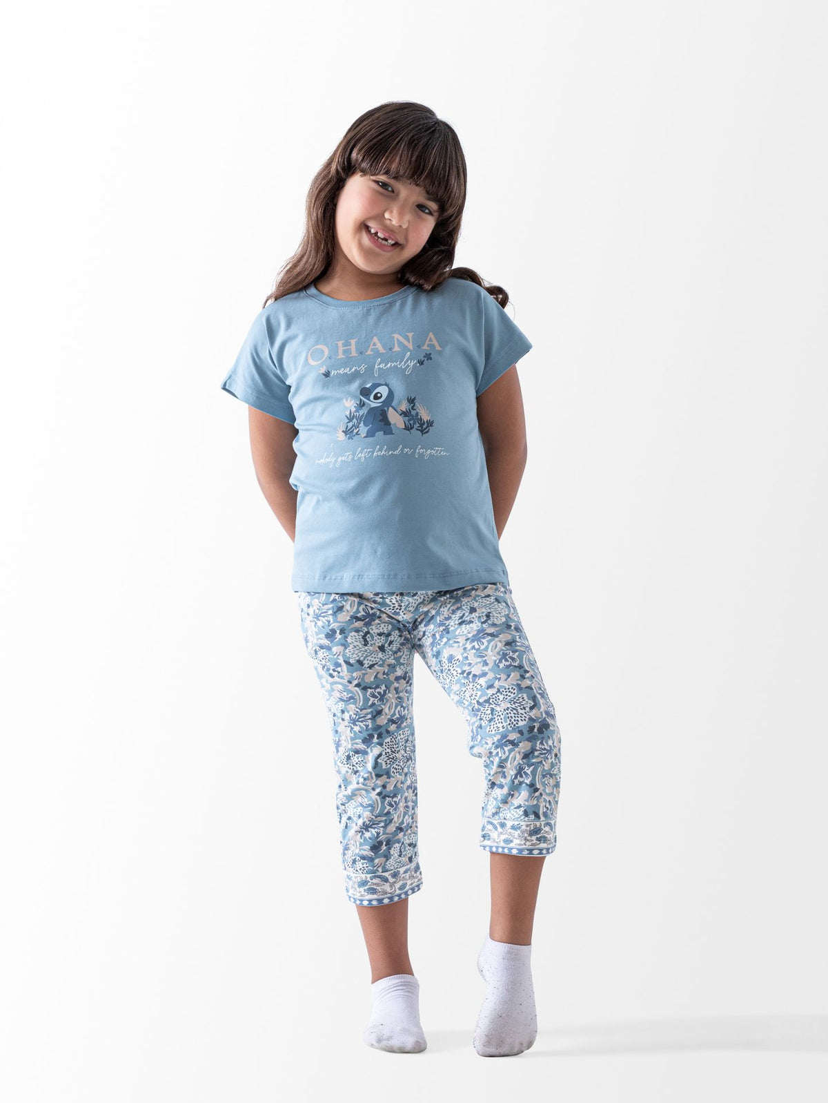 Ninos Kids storeOhana PyjamaSummer PyjamaMimo