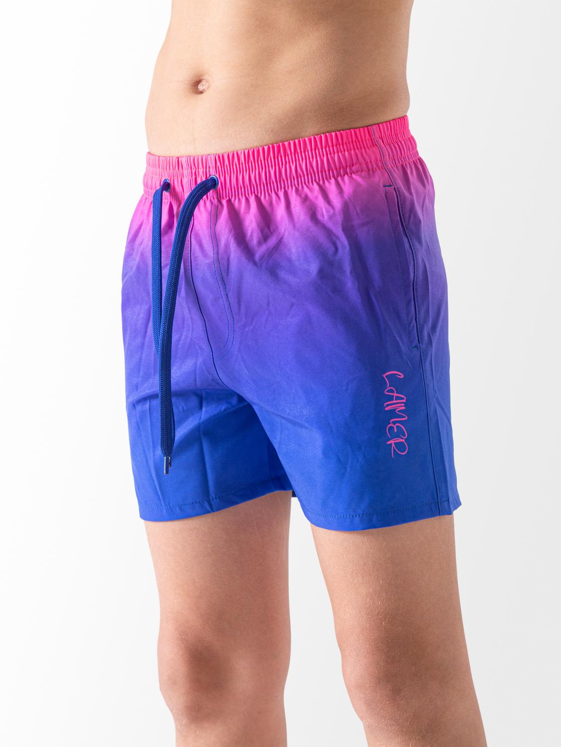 Ninos Kids storeColorful Swim ShortSwim ShortsLa mer