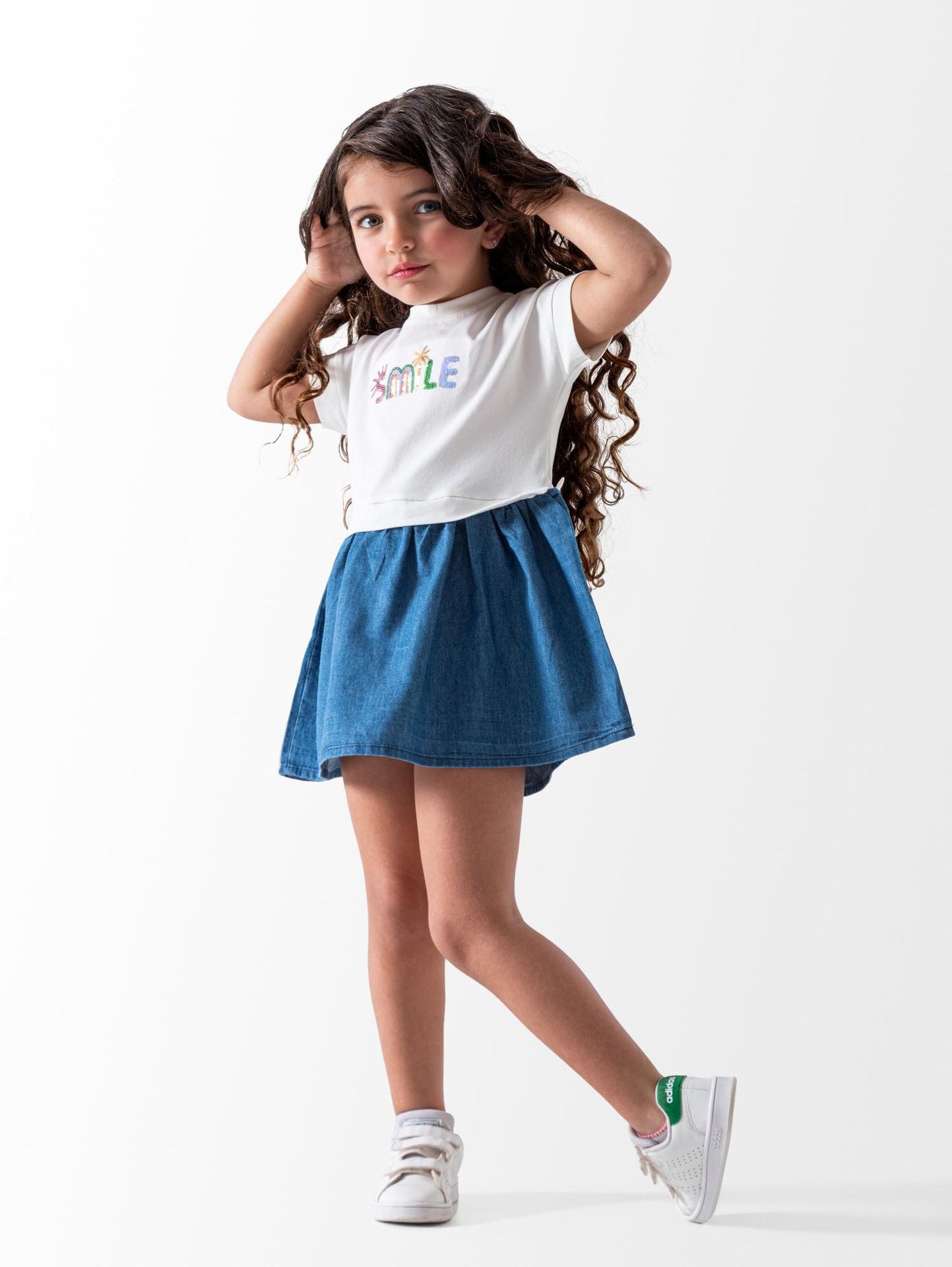 Ninos Kids storeSmile DressDressesNINOS