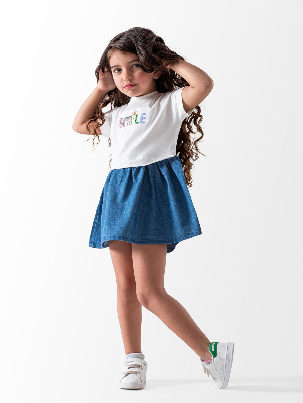 Ninos Kids storeSmile DressDressesNINOS