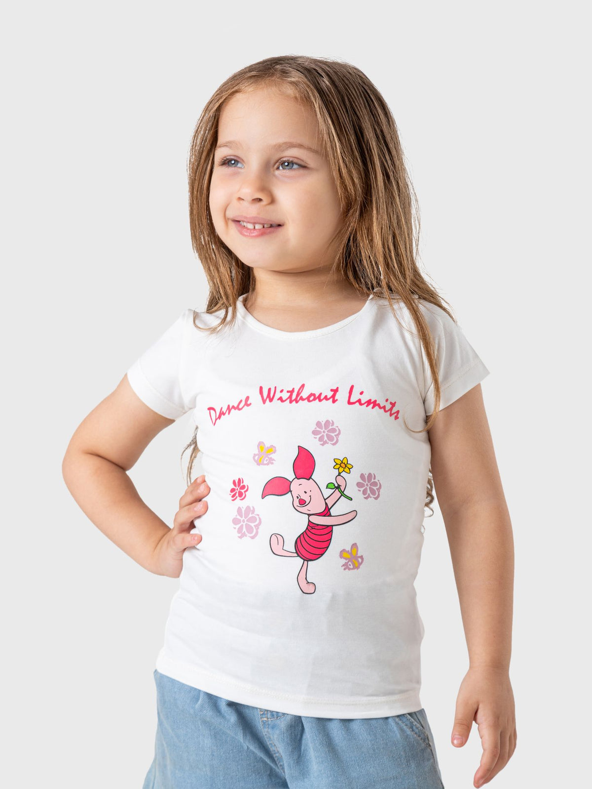 Ninos Kids storeDance T-ShirtT-ShirtsNINOS