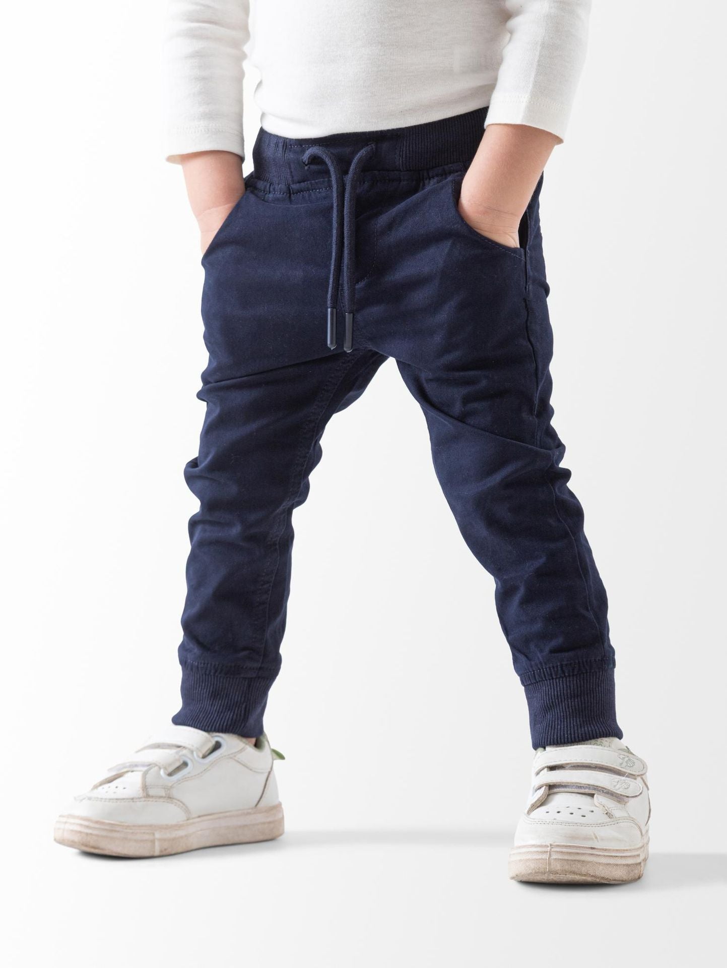 Ninos Kids storeGabardine PantsPantsNINOS