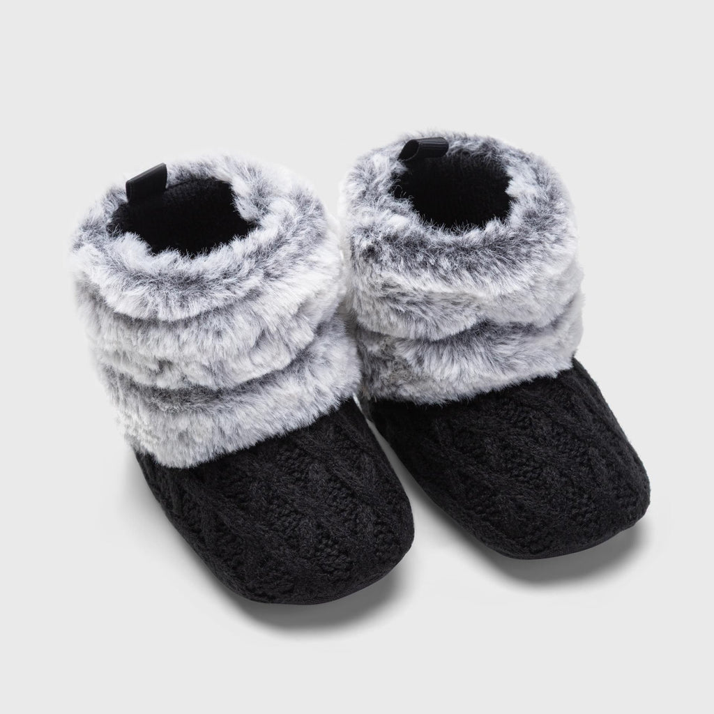 Ninos Kids storeFur Soft BootSoftshoes (Early Walkers)Generic