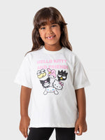 Ninos Kids storeHello kitty friends T-shirtT-ShirtsNINOS