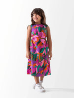 Ninos Kids storeFloral DressDressesJodi Mini