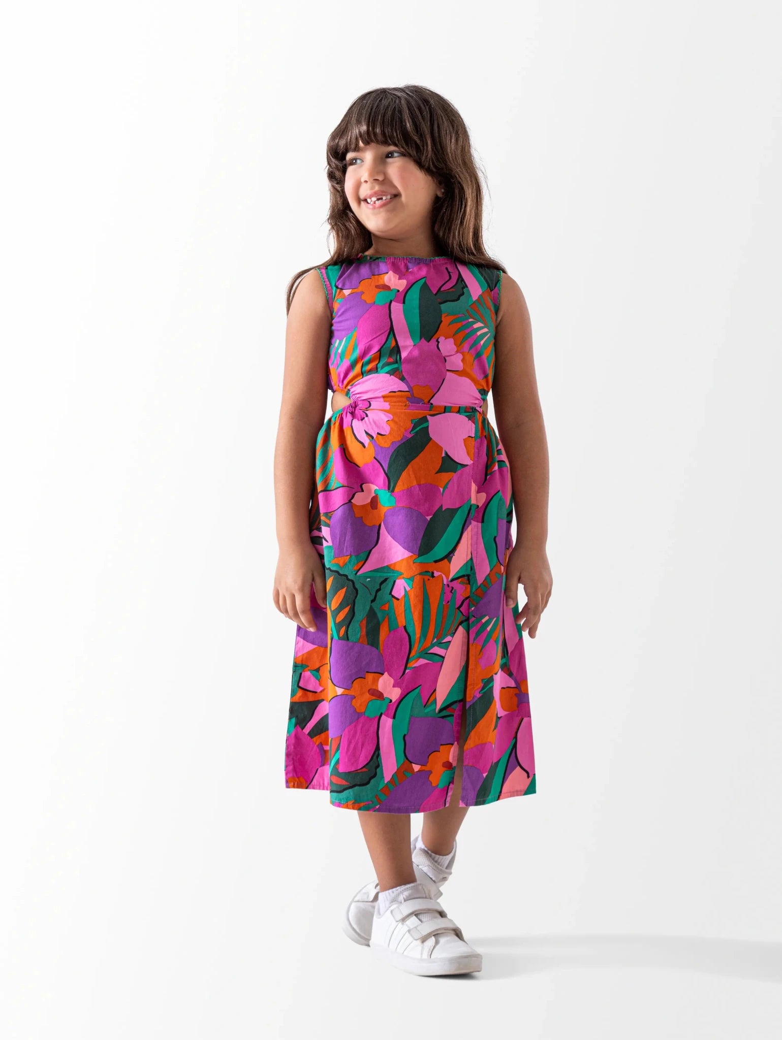 Ninos Kids storeFloral DressDressesJodi Mini