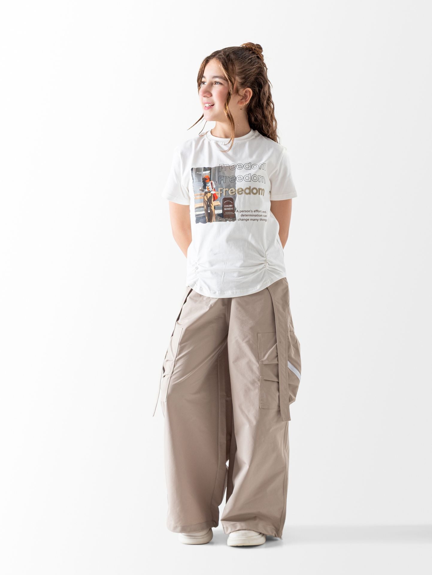 Ninos Kids storeFreedom Pants Setطقم خروجCOLORS