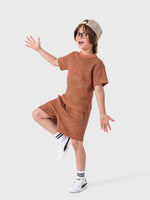 Ninos Kids storeColorful Short SetØ·Ù‚Ù… Ø®Ø±ÙˆØ¬NINOS