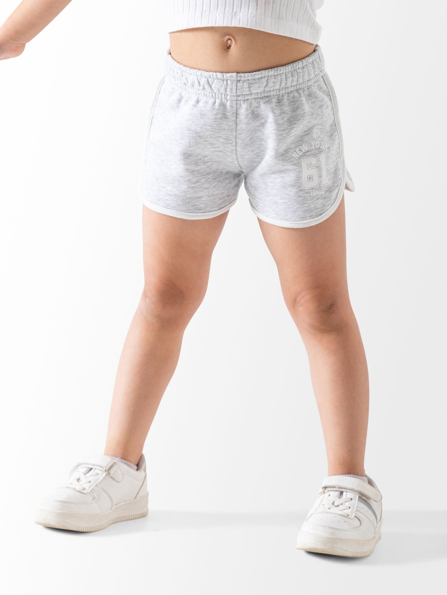 Sportive hotshort