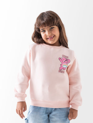Ninos Kids storeBest Friends Sweat topSweatshirtsNINOS