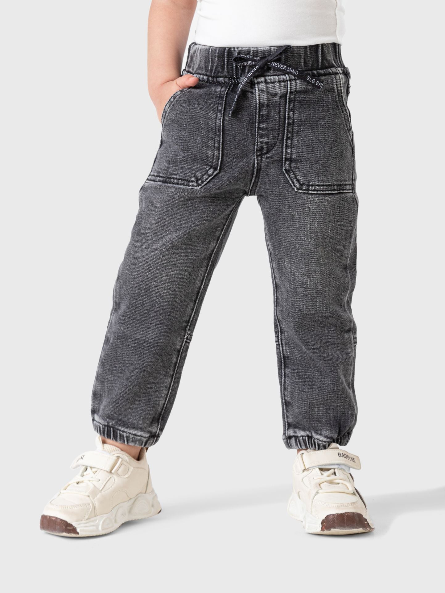 Ninos Kids storeJeans PantsJeans pantsSOLANG