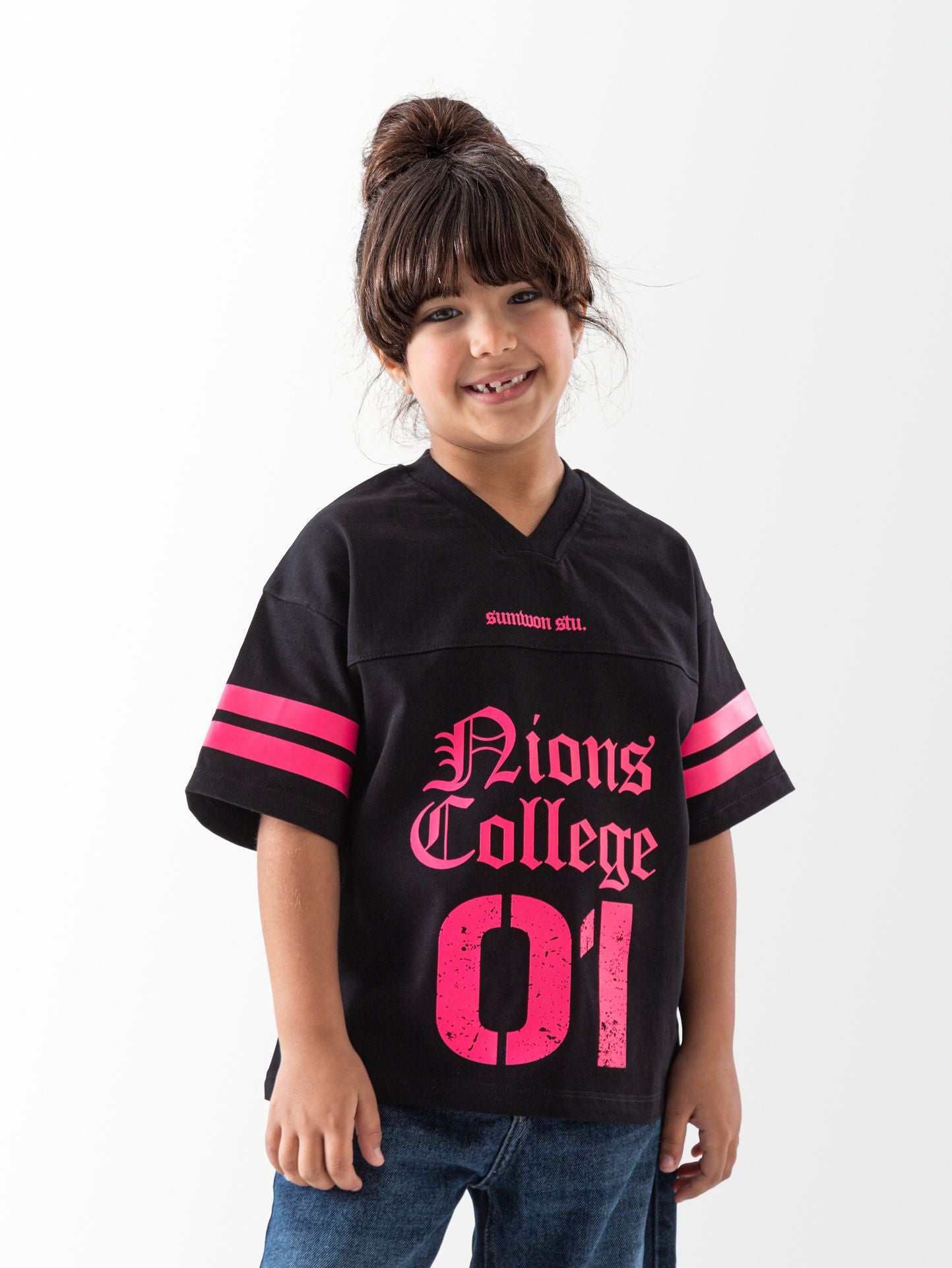 Ninos Kids storeNinos T-ShirtT-ShirtsNINOS