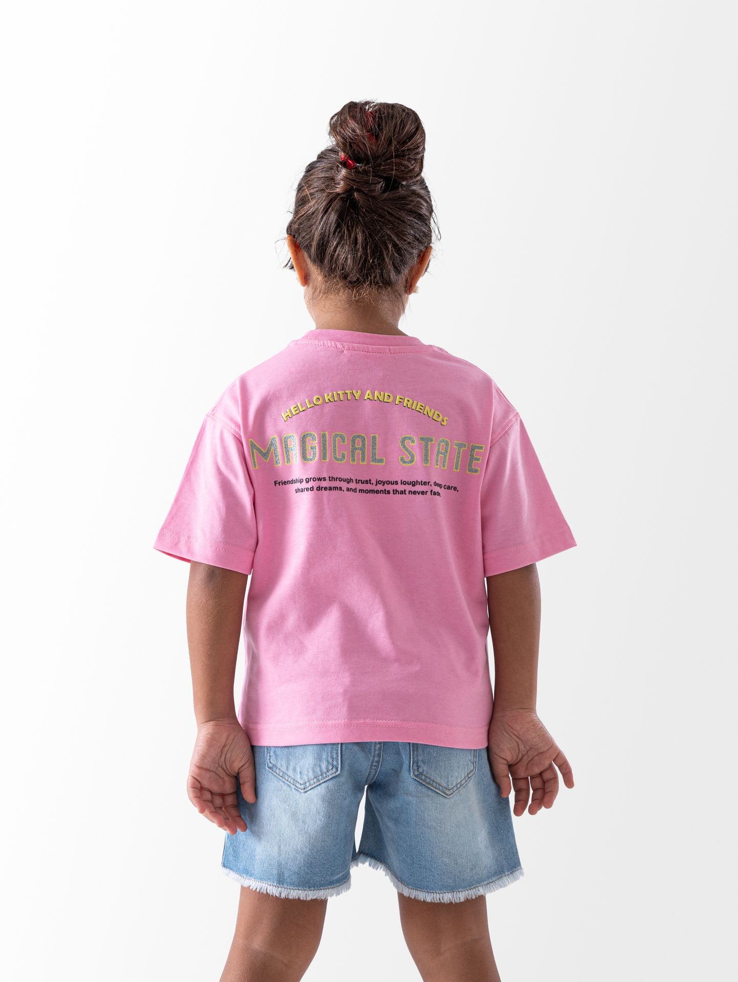 Ninos Kids storeMelody Short Setطقم خروجNINOS