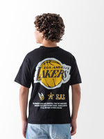 Ninos Kids storeGo Lakers T-ShirtT-ShirtsNINOS