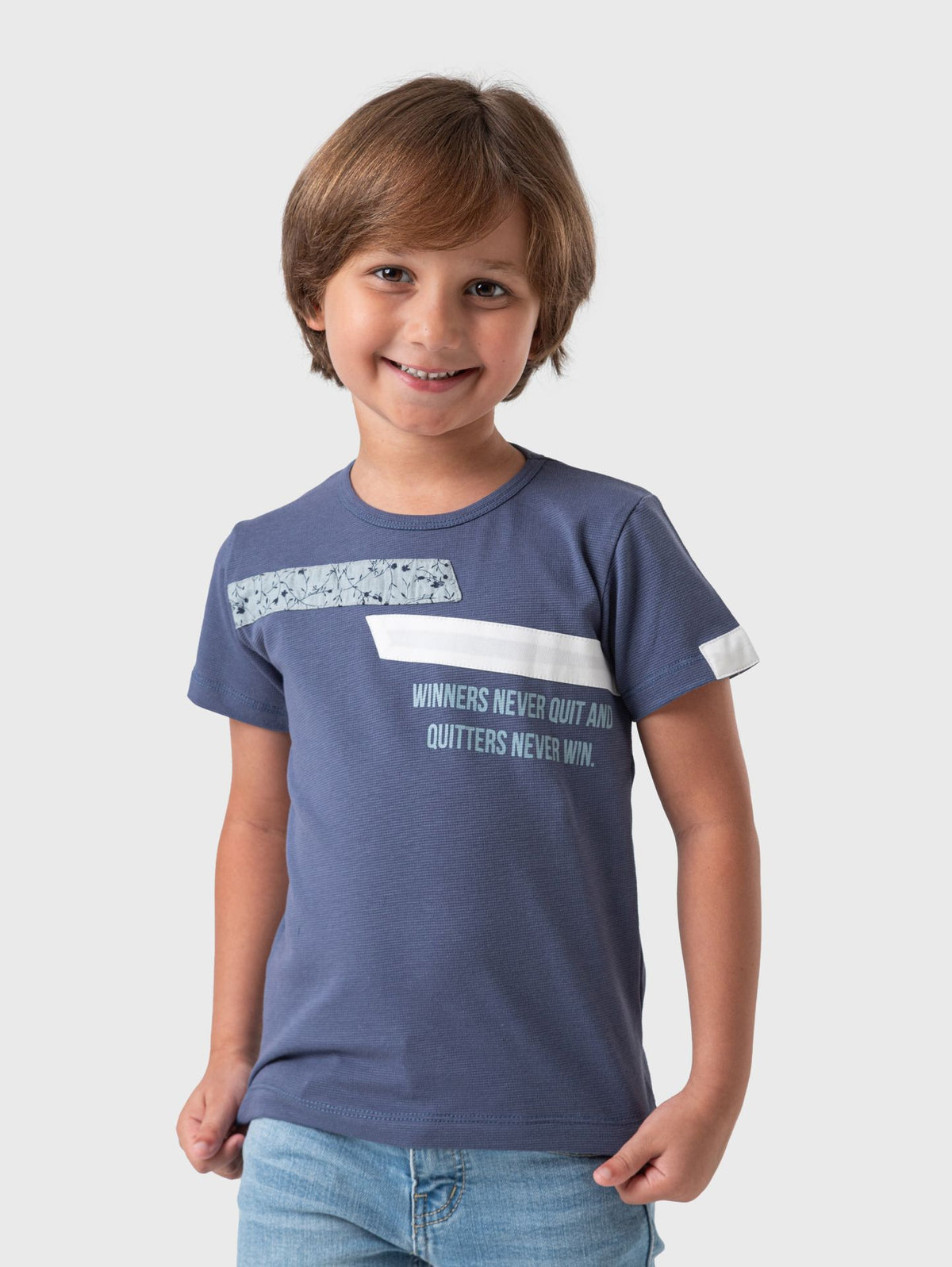 Ninos Kids storeWinners T-ShirtT-ShirtsKIDZO