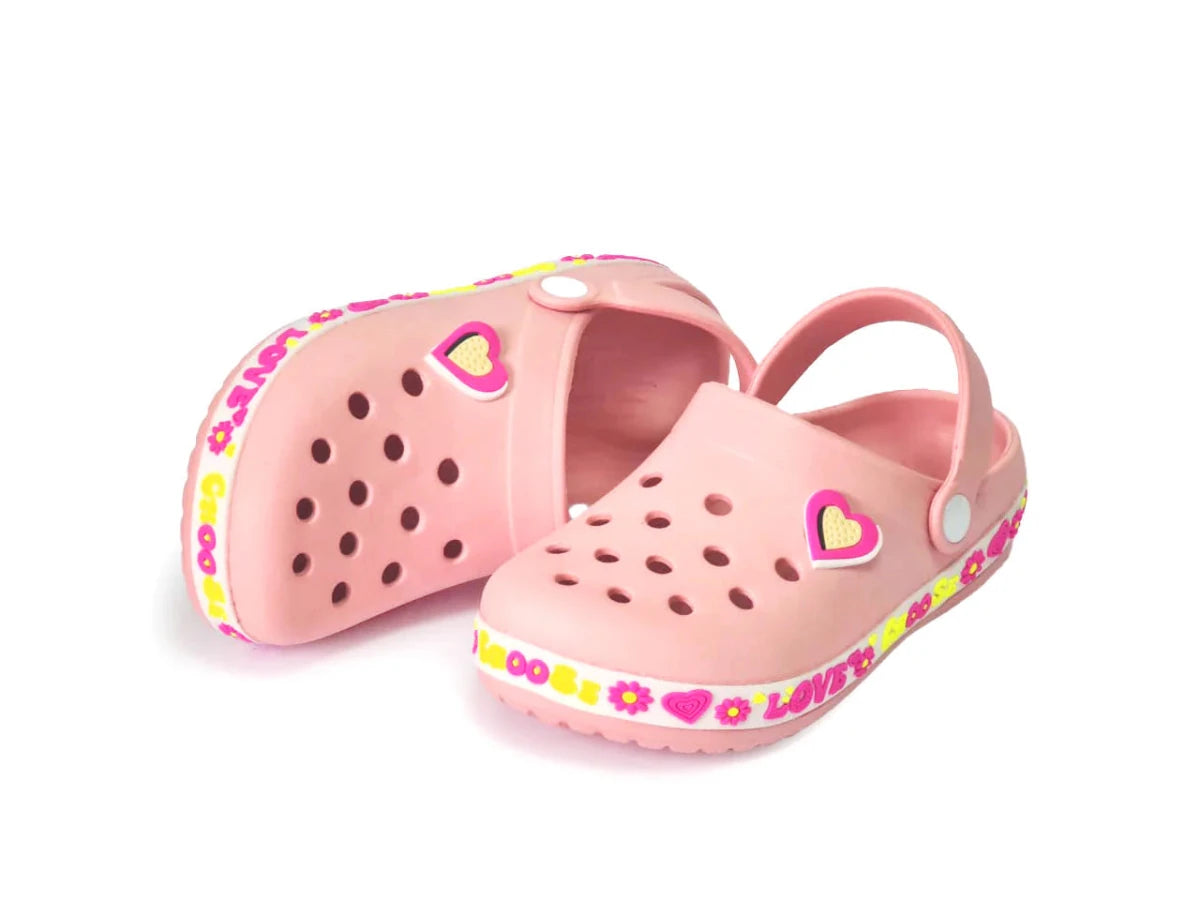 Ninos Kids storeQuito Love CrocscrocsOnda