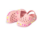 Ninos Kids storeQuito Love CrocscrocsOnda