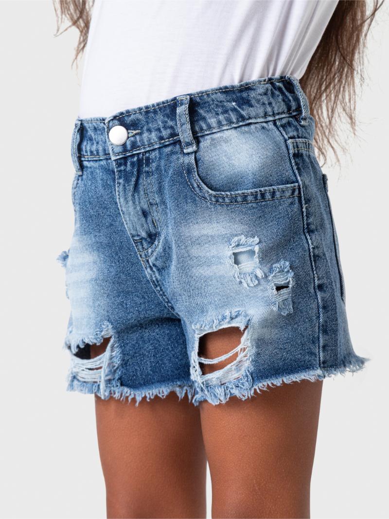 Ninos Kids storeJeans ShortShortsBloaizone